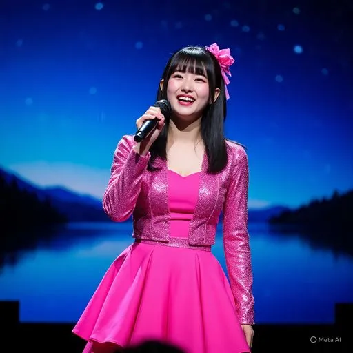 Xiang wo de shen xian shang gan xie  - I Give My Thanks To You My God